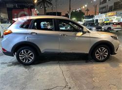 BAIC Senova X65
